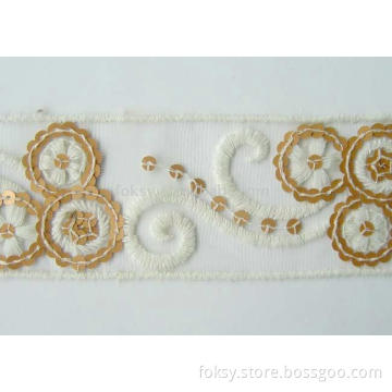 lace